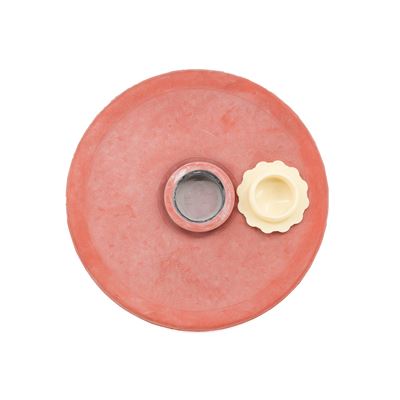 Bottiglia termica rotonda Termofor  8708913 2