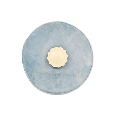 Bottiglia termica rotonda Termofor  8708913 3