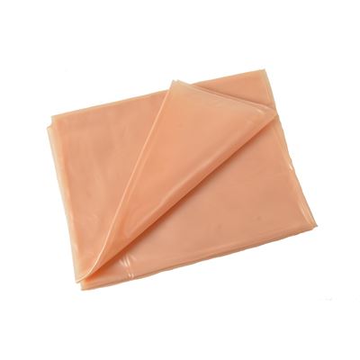 Foglio protettivo Novoplast per letto