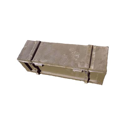 Cassa di legno 9M14M-K usata