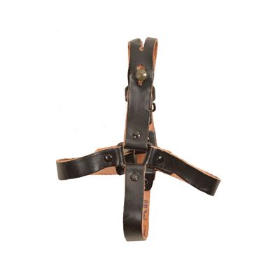 Cinghia per bottiglia di alluminio da campo ČSLA