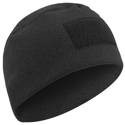 Cappello TACTICAL POLAR FLEECE NERO