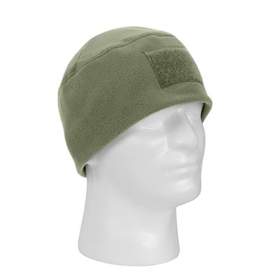 Cappello TACTICAL POLAR FLEECE FOLIAGE GREEN