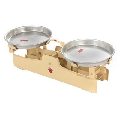 Bilance a piatto RETRO grandi