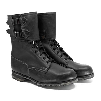 Boty KANADY vz.60 AČR použité Esercito ceco 8801035G 2