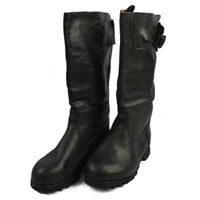 Scarpe estive alte AČR PŮLITRY quasi nuove