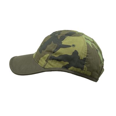 Cappellino con visiera ARC baseball rip-stop modello 95 bosco FENIX Protector 88042018 3