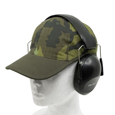 Cappellino con visiera ARC baseball rip-stop modello 95 bosco FENIX Protector 88042018 2