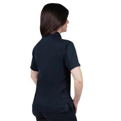 Polo da donna TACTICAL PERFORMANCE manica corta DARK NAVY ROTHCO 88330 5