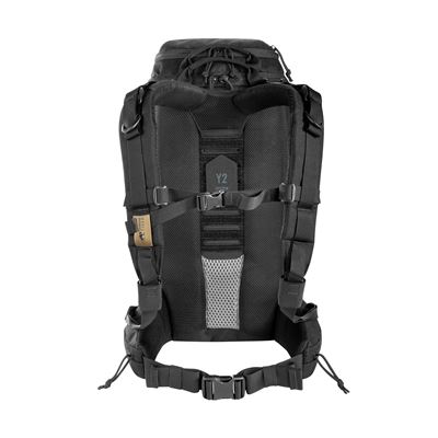 Zaino MODULAR PACK 30 SL NERO TASMANIAN TIGER 8849.040 2