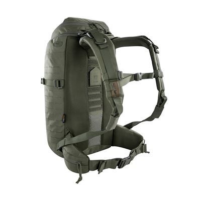 Zaino MODULAR PACK 30 SL VERDE TASMANIAN TIGER 8849.331 7