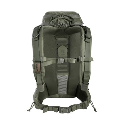 Zaino MODULAR PACK 30 SL VERDE TASMANIAN TIGER 8849.331 5