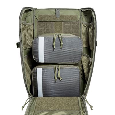 Zaino MODULAR PACK 30 SL VERDE TASMANIAN TIGER 8849.331 3