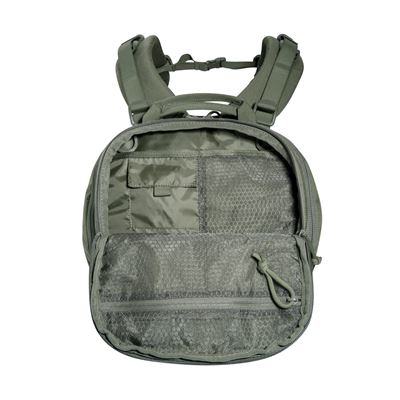 Zaino MODULAR PACK 30 SL VERDE TASMANIAN TIGER 8849.331 2