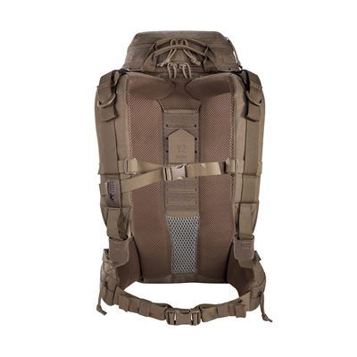 Zaino MODULAR PACK 30 SL COYOTE TASMANIAN TIGER 8849.346 2