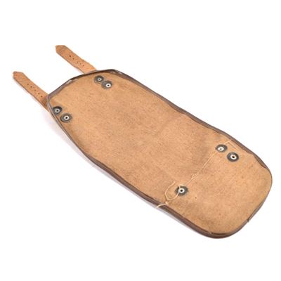 Spinky/copri-calzini AČR in tela Esercito ceco 8851005 2