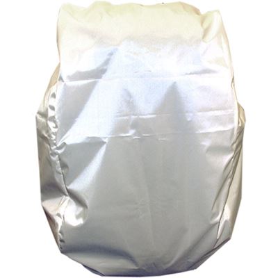 Copertura mimetica per zaino modulare 2009 BIANCO