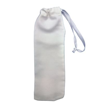 Sacchetto per posate BIANCO