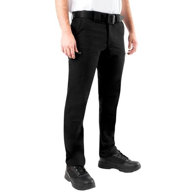 Pantaloni tattici PATROL NERI ROTHCO 88810 3