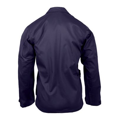 Camicia US tipo BDU NÁM.MODRÁ ROTHCO 8885 2