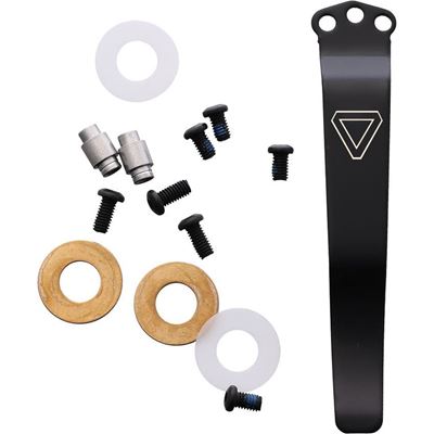 Ricambi per coltello RAT I set