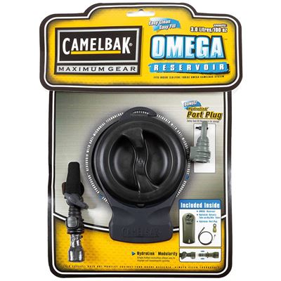 Sacca idrica OMEGA 3,1 l/102 oz Reservoir Camelbak 89081 2