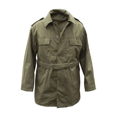 Cappotto modello 85 separato senza cintura usato