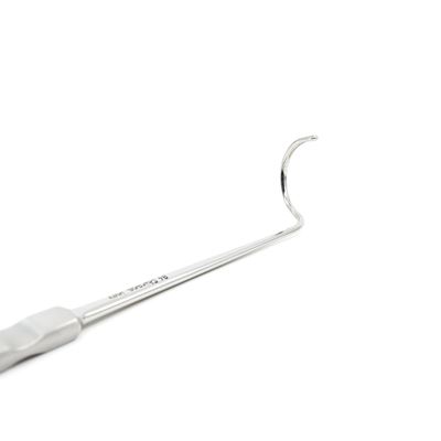 Ago da sutura smussato DESCHAMPS CHIRANA forma 1 destro  89100 2