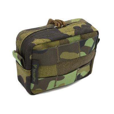 Tasca universale 2 x 3 MOLLE vz.95 les TacticalPro 892395 4