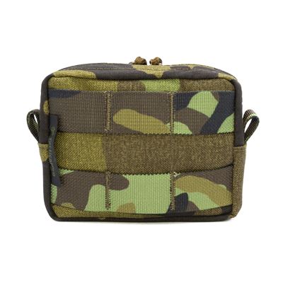 Tasca universale 2 x 3 MOLLE vz.95 les