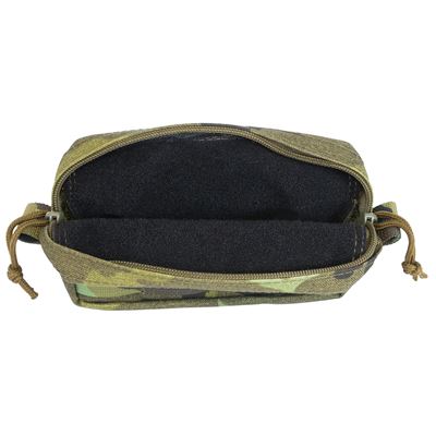 Tasca universale 2 x 4 MOLLE vz.95 les TacticalPro 892495 2