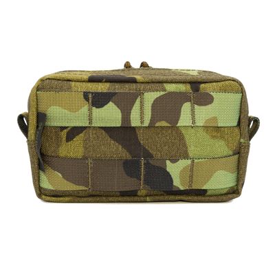Tasca universale 2 x 4 MOLLE vz.95 les