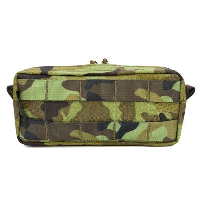 Tasca universale 2 x 5 MOLLE vz.95 les