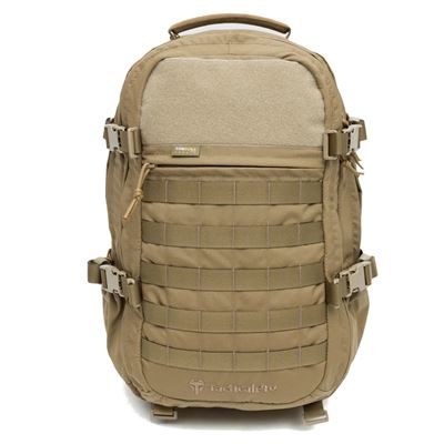 Zaino WOLFPACK 25 L COYOTE