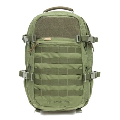 Zaino WOLFPACK 25 L VERDE