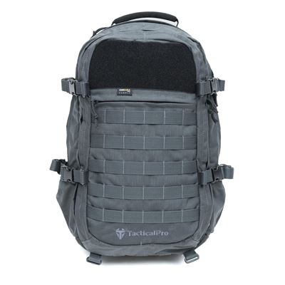 Zaino WOLFPACK 25 L GRIGIO