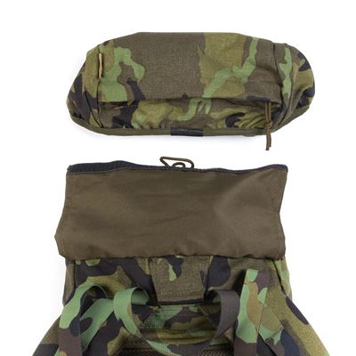 Zaino SCOUT 30 L modello 95 bosco TacticalPro 893095 3