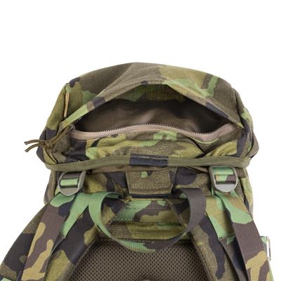 Zaino SCOUT 30 L modello 95 bosco TacticalPro 893095 4