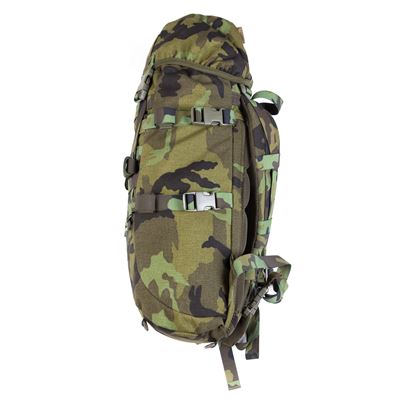 Zaino SCOUT 30 L modello 95 bosco TacticalPro 893095 5