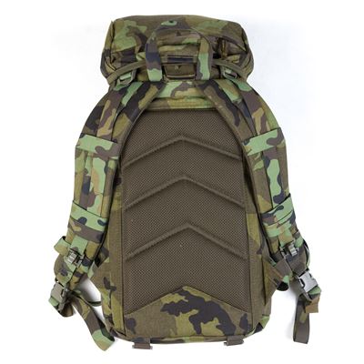 Zaino SCOUT 30 L modello 95 bosco TacticalPro 893095 6