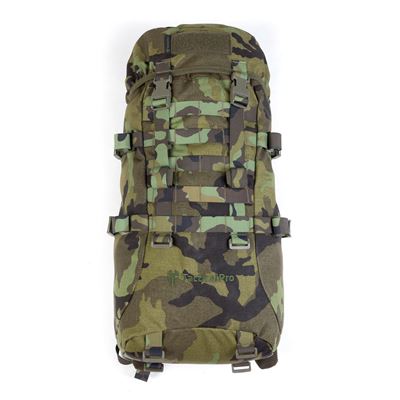 Zaino SCOUT 30 L modello 95 bosco TacticalPro 893095 2