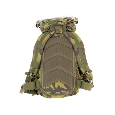 Zaino TACTICAL 30 L vz.95 les TacticalPro 893095TAC 3