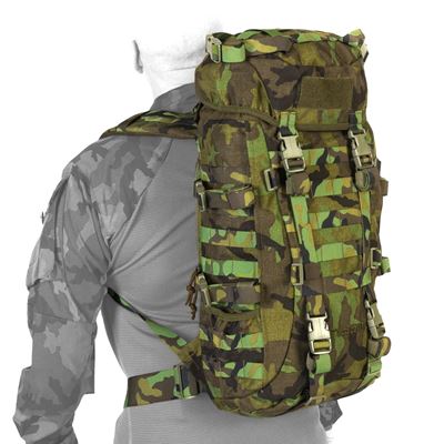 Zaino TACTICAL 30 L vz.95 les