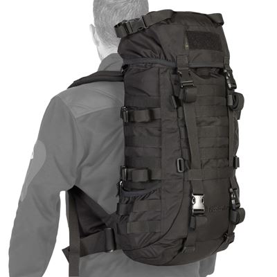 Zaino TACTICAL 30 L NERO