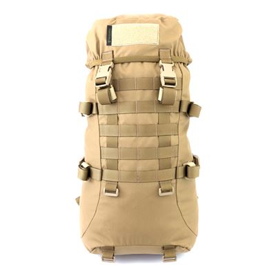 Zaino SCOUT 30 L COYOTE BROWN