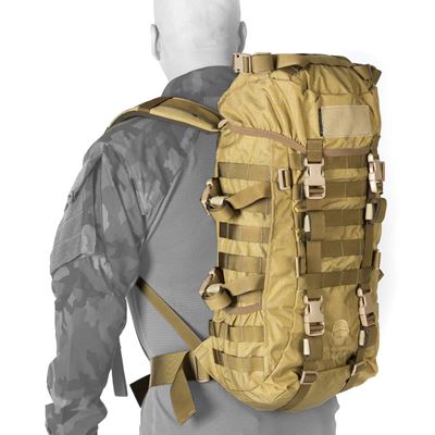 Zaino TACTICAL 30 L COYOTE