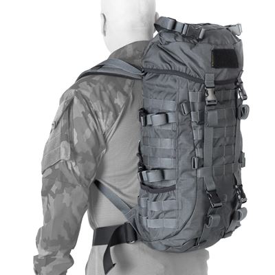 Zaino TACTICAL 30 L GRIGIO