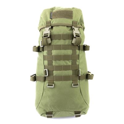 Zaino SCOUT 30 L VERDE