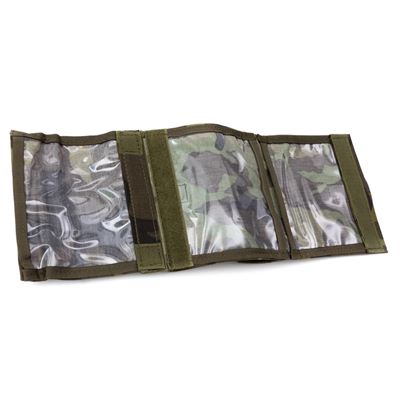 Custodia ADMIN da polso modello 95 les TacticalPro 8931495 4