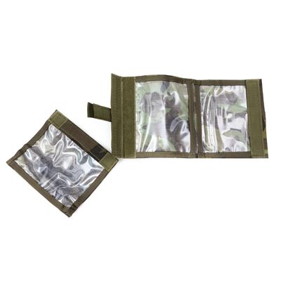 Custodia ADMIN da polso modello 95 les TacticalPro 8931495 2